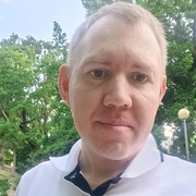 Сергей 39 Краснодар