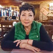 Nurzhamal 67 Алматы́