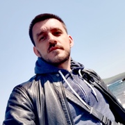 Сергей 40 Москва