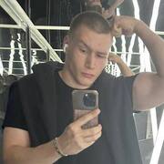 Виталий 23 Санкт-Петербург