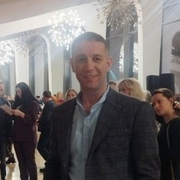 Дмитрий 43 Екатеринбург