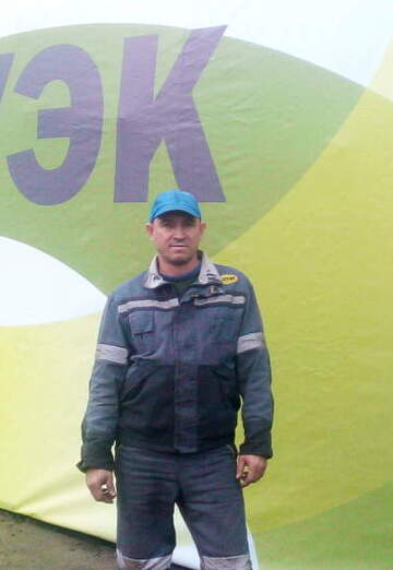 Моя фотография - Андрей, 44 из Чара (@andrey754445)