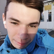 Владислав 25 Нижнекамск