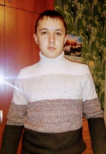 Моя фотография - леха, 32 из Пенза (@leha26804)