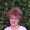 Любовь, 60, г.Старощербиновская Любовь, 60, г.Старощербиновская