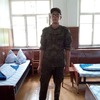 Виктор Колодкин, 21, г.Уссурийск Виктор Колодкин, 21, г.Уссурийск