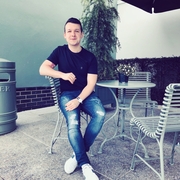 Vadim 33 Дублин