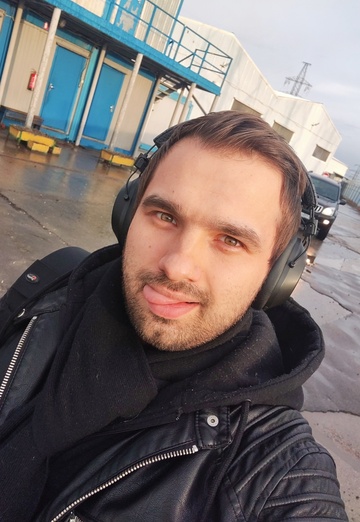 Андрей (@lizanik0) — моя фотография № 1