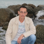 Алексей 42 Краснодар