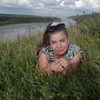Ксения, 35, г.Вятские Поляны (Кировская обл.) Ксения, 35, г.Вятские Поляны (Кировская обл.)