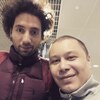 Ринатик, 29, г.Ачинск Ринатик, 29, г.Ачинск