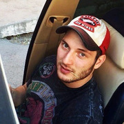 Евгений 36 Москва