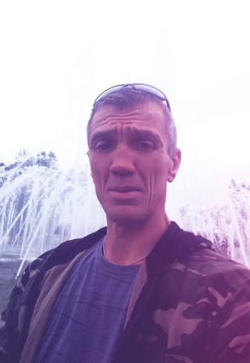 Моя фотография - Алексей, 46 из Санкт-Петербург (@aleksey610487)
