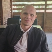 Михаил 35 Ульяновск