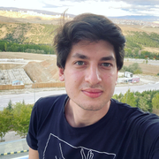 Tofig 28 Стамбул