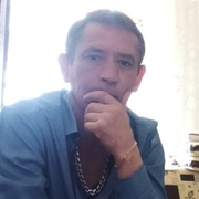 Роман. 49 Горячий Ключ