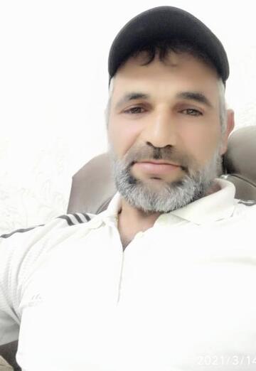 Моя фотография - Мага, 45 из Санкт-Петербург (@maga14274)