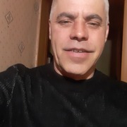 Сергей Шарпов 58 Лесосибирск