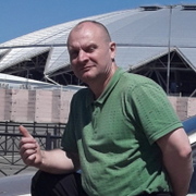 Сергей 54 Самара