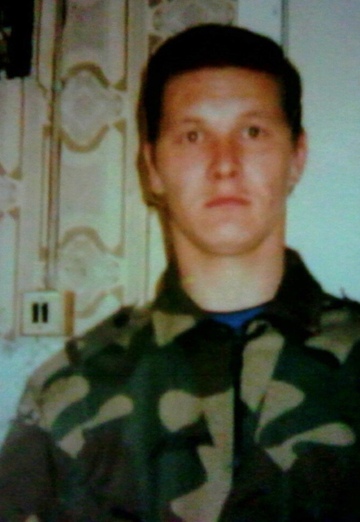 Андрей (@andreikako2loff) — моя фотография № 1