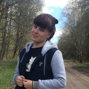 Анастасия 29 Тверь