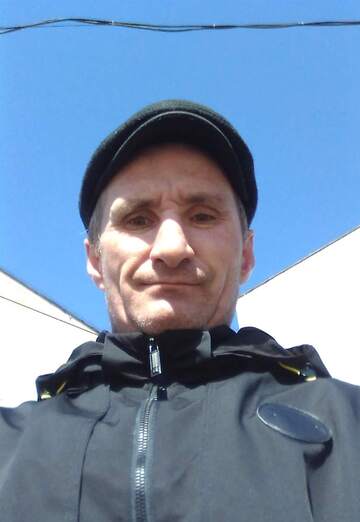 Моя фотография - Leonid, 44 из Ижевск (@leonid33831)