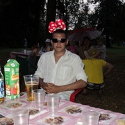 Иван 35 Междуреченский