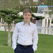 Вячеслав 41 Сочи