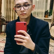 Хусейн 24 Самара