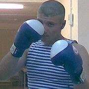 Дмитрий 39 Чита