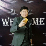 Бека 30 Костанай