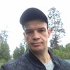 Николай, 41, г.Первоуральск Николай, 41, г.Первоуральск