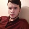 Абдулла, 22, г.Кемерово Абдулла, 22, г.Кемерово