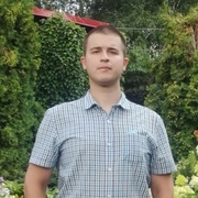 Влад 27 Курган