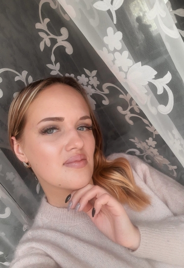 Моя фотография - Анастасия, 29 из Ульяновск (@anastasiya183339)