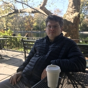 Михаил 38 Москва