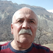 Гаджимахад 67 Махачкала