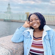 Кара ( пол женский) 27 Санкт-Петербург