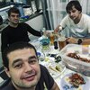 Олег, 31, г.Анадырь (Чукотский АО) Олег, 31, г.Анадырь (Чукотский АО)