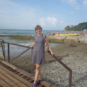 Татьяна 61 Краснодар