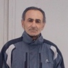 Саркис, 59, г.Хилок Саркис, 59, г.Хилок