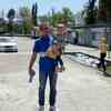 Александр, 44, г.Новороссийск Александр, 44, г.Новороссийск
