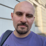 Сергей 32 Санкт-Петербург