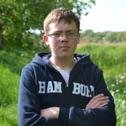 дима 25 Первомайск