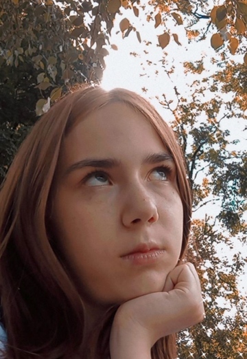 Моя фотография - Лила, 21 из Донецк (@lila629)