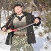 ВАЛЕРИЙ, 44, г.Ермаковское ВАЛЕРИЙ, 44, г.Ермаковское