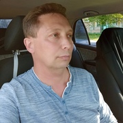 Алексей 43 Екатеринбург