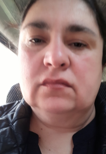 Моя фотография - Мадина, 50 из Ставрополь (@madina6741)