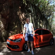 Алексей 51 Пермь