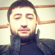 Магомед 28 Ростов-на-Дону